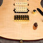[SN I250111271] Ibanez / S Series SEW761FM-NTF Natural Flat Ibanez SSH Spec Flame Maple [S/N I250111271]. [80]