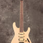 [SN I250111271] Ibanez / S Series SEW761FM-NTF Natural Flat Ibanez SSH Spec Flame Maple [S/N I250111271]. [80]