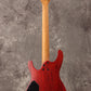 [SN I250111271] Ibanez / S Series SEW761FM-NTF Natural Flat Ibanez SSH Spec Flame Maple [S/N I250111271]. [80]