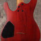 [SN I250111271] Ibanez / S Series SEW761FM-NTF Natural Flat Ibanez SSH Spec Flame Maple [S/N I250111271]. [80]