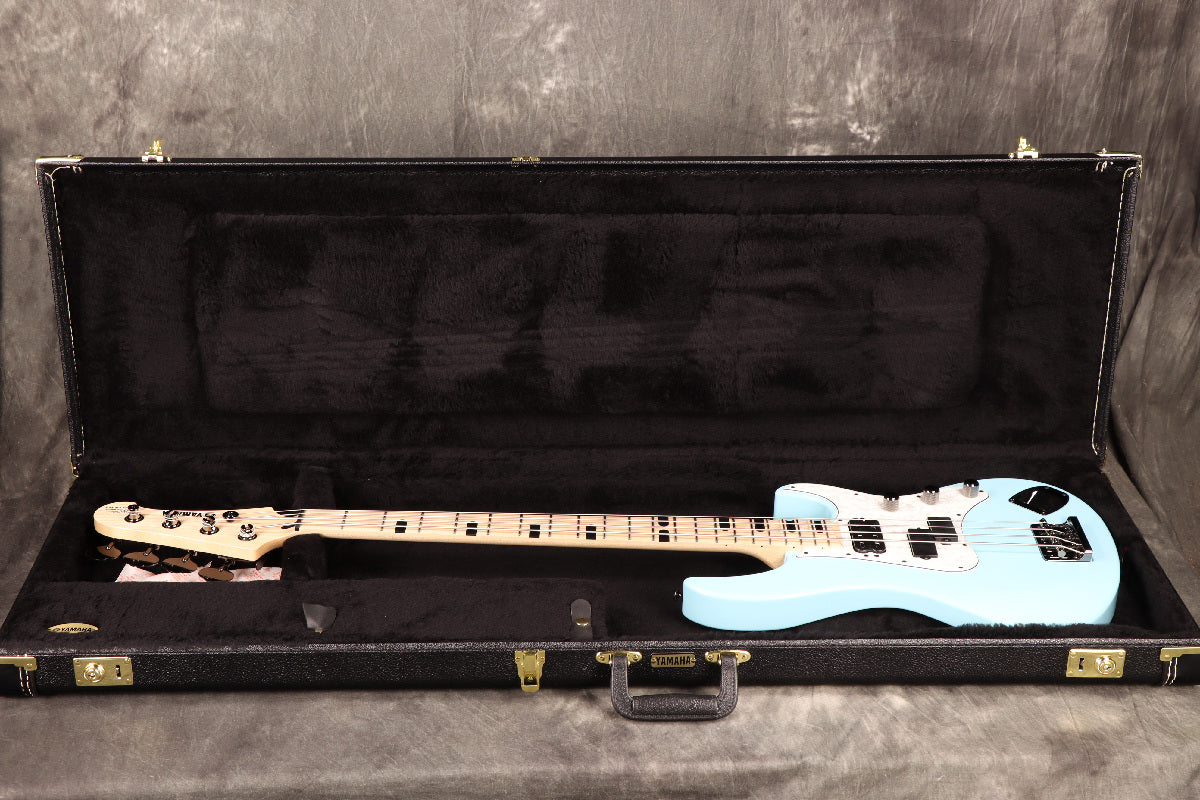 [SN ILM024E] YAMAHA / Attitude Limited III Sonic Blue [S/N ILM024E] Yamaha [80]