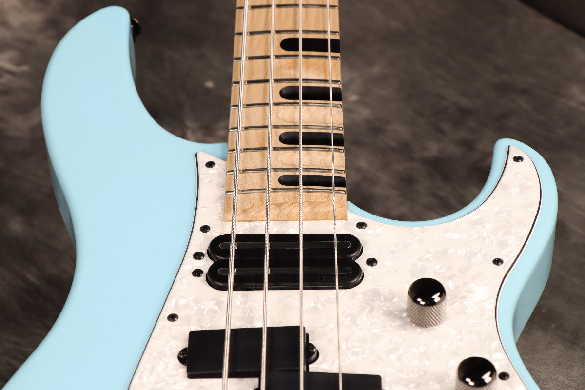 [SN ILM024E] YAMAHA / Attitude Limited III Sonic Blue [S/N ILM024E] Yamaha [80]