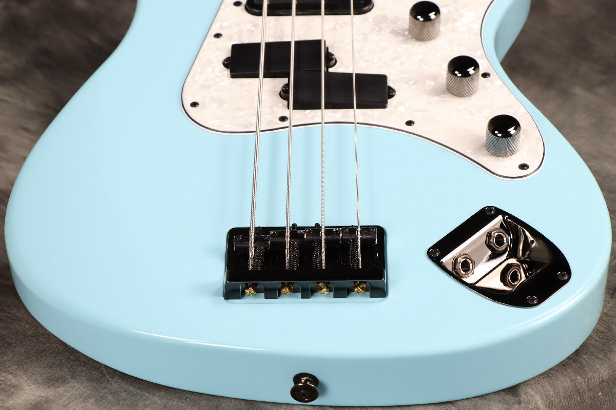 [SN ILM024E] YAMAHA / Attitude Limited III Sonic Blue [S/N ILM024E] Yamaha [80]