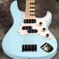 [SN ILM024E] YAMAHA / Attitude Limited III Sonic Blue [S/N ILM024E] Yamaha [80]