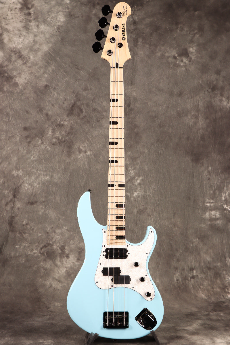 [SN ILM024E] YAMAHA / Attitude Limited III Sonic Blue [S/N ILM024E] Yamaha [80]