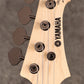 [SN ILM024E] YAMAHA / Attitude Limited III Sonic Blue [S/N ILM024E] Yamaha [80]