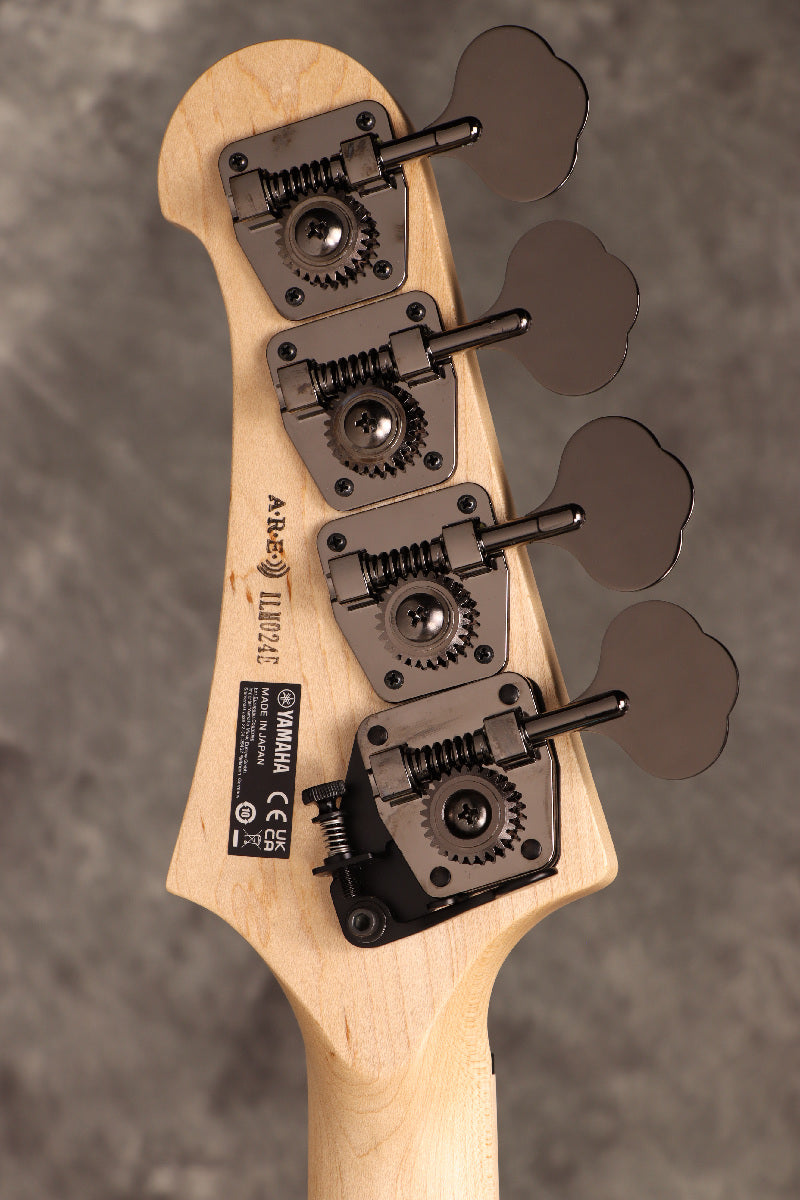 [SN ILM024E] YAMAHA / Attitude Limited III Sonic Blue [S/N ILM024E] Yamaha [80]