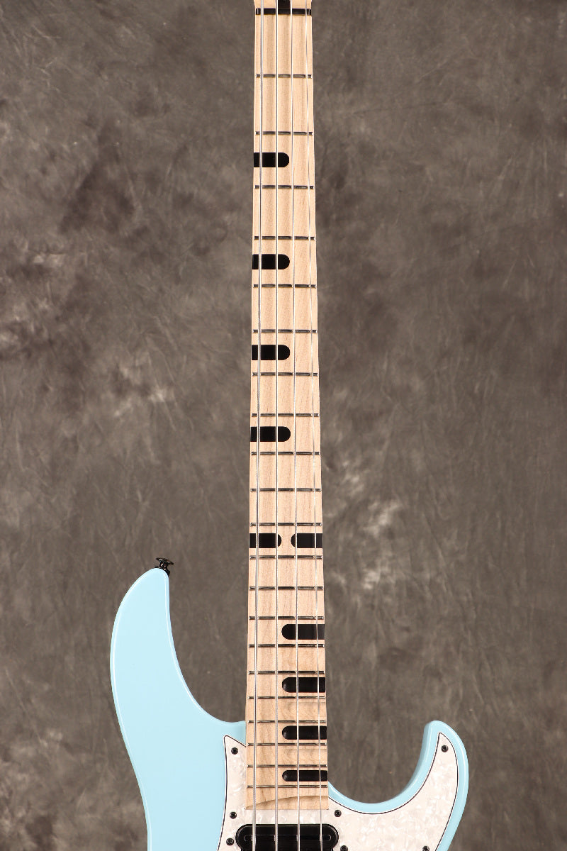 [SN ILM024E] YAMAHA / Attitude Limited III Sonic Blue [S/N ILM024E] Yamaha [80]