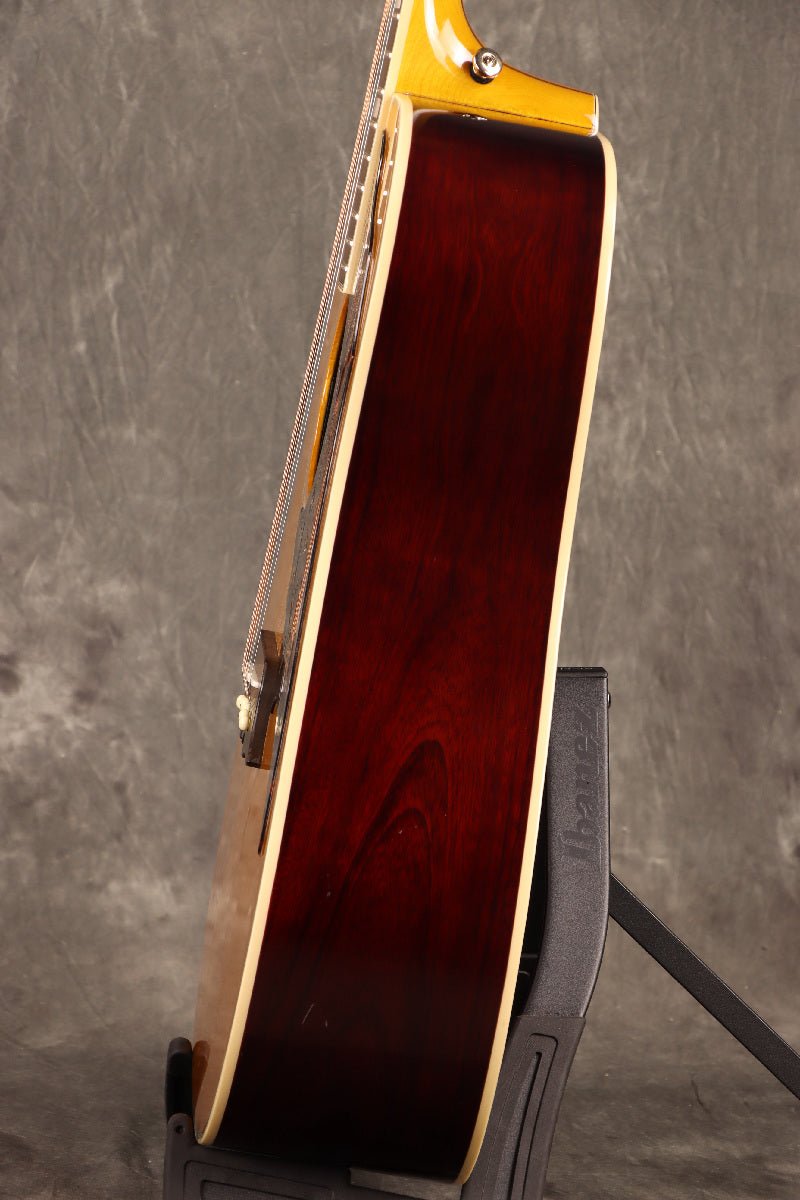 [SN 21072313299] USED Epiphone / Masterbilt Excellente Antique Natural Aged [S/N 21072313299]. [80]