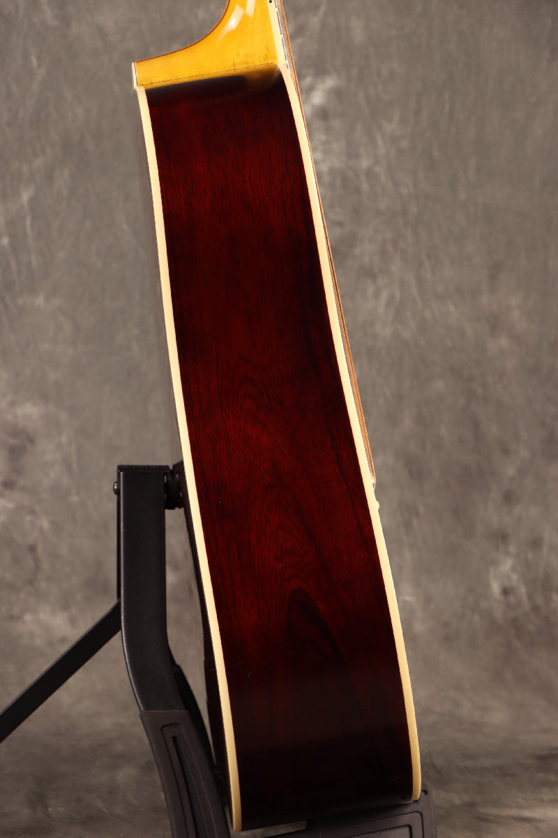 [SN 21072313299] USED Epiphone / Masterbilt Excellente Antique Natural Aged [S/N 21072313299]. [80]