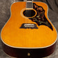 [SN 21072313299] USED Epiphone / Masterbilt Excellente Antique Natural Aged [S/N 21072313299]. [80]