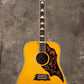[SN 21072313299] USED Epiphone / Masterbilt Excellente Antique Natural Aged [S/N 21072313299]. [80]