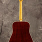 [SN 21072313299] USED Epiphone / Masterbilt Excellente Antique Natural Aged [S/N 21072313299]. [80]