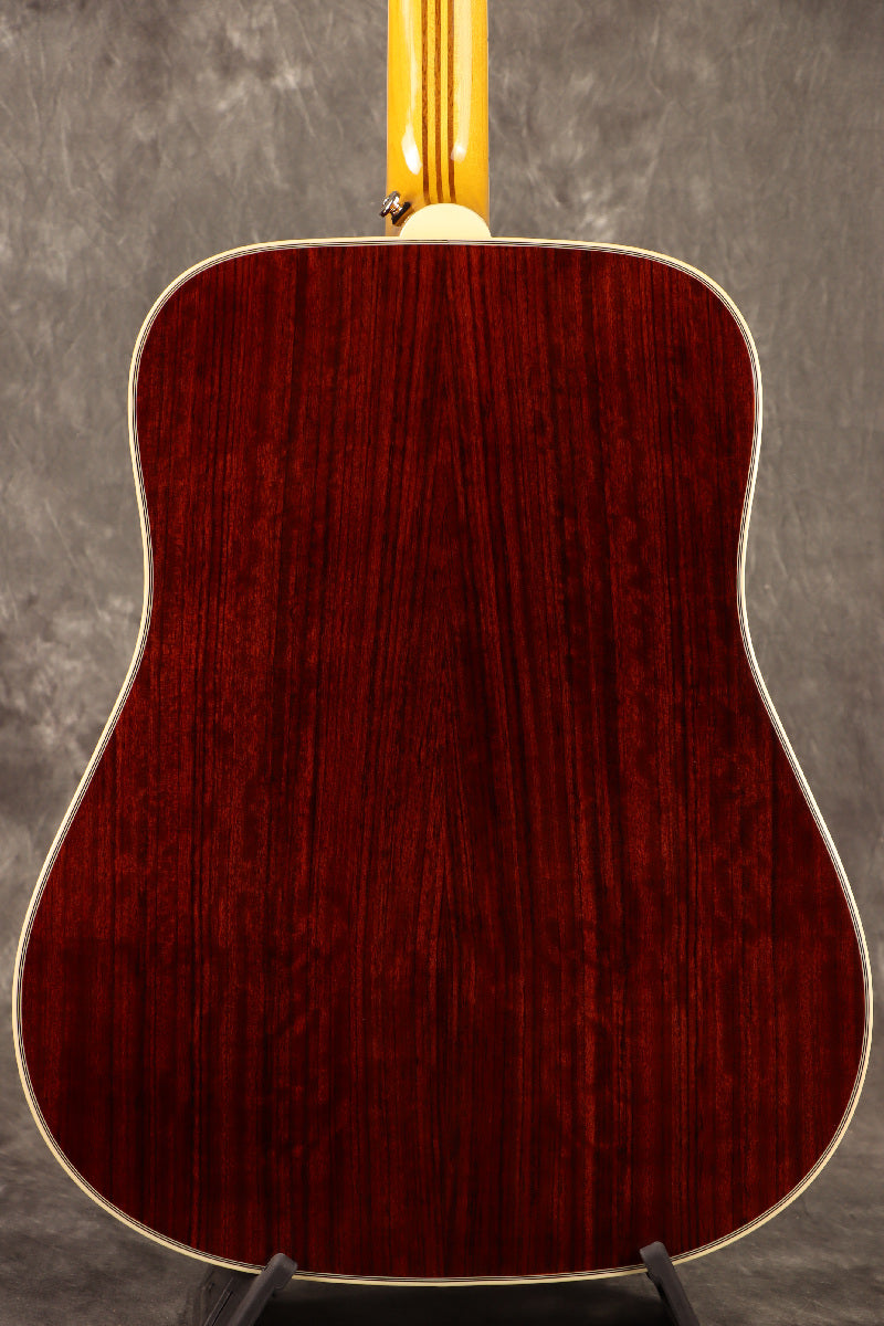 [SN 21072313299] USED Epiphone / Masterbilt Excellente Antique Natural Aged [S/N 21072313299]. [80]