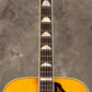 [SN 21072313299] USED Epiphone / Masterbilt Excellente Antique Natural Aged [S/N 21072313299]. [80]