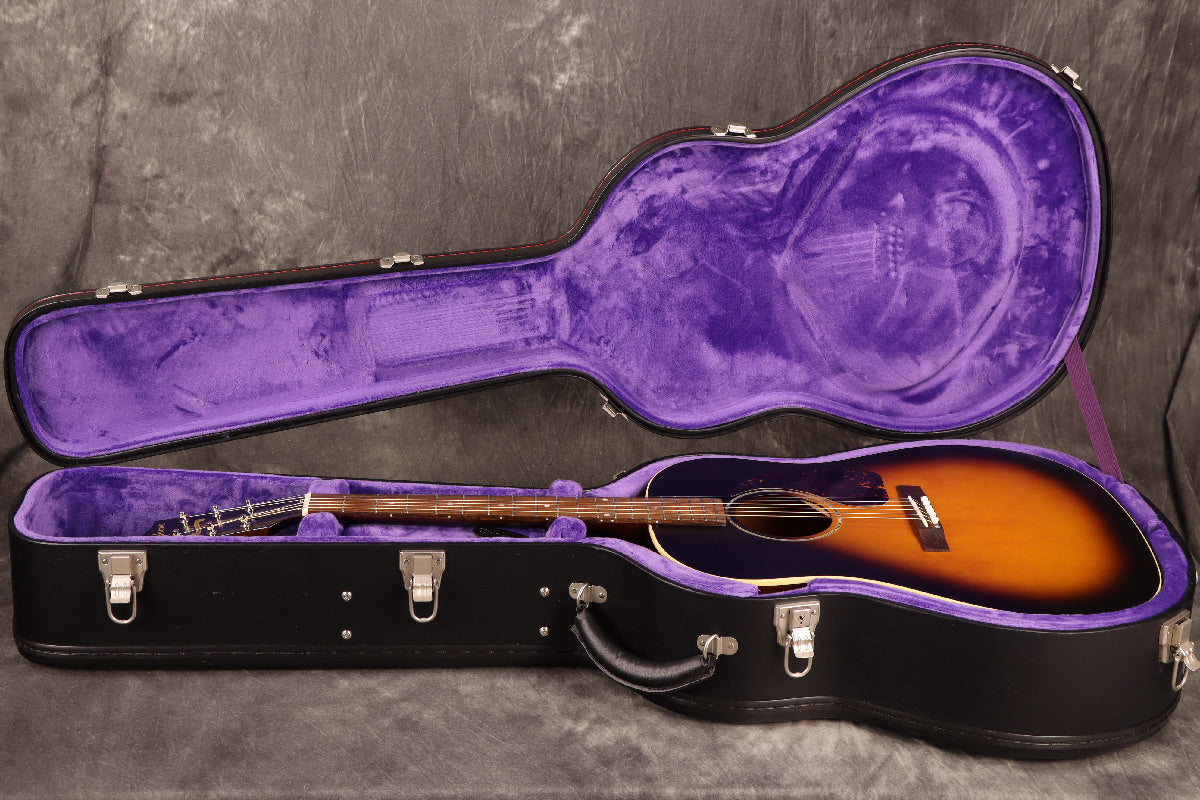 [SN 23091500323] USED Epiphone / Inspired by Gibson Custom 1942 Banner J-45 Vintage Sunburst VOS [S/N 23091500323]. [80]