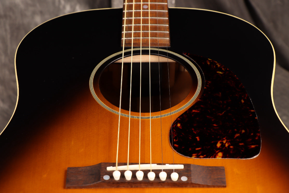 [SN 23091500323] USED Epiphone / Inspired by Gibson Custom 1942 Banner J-45 Vintage Sunburst VOS [S/N 23091500323]. [80]