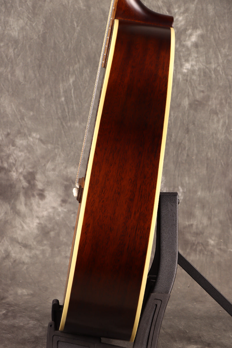 [SN 23091500323] USED Epiphone / Inspired by Gibson Custom 1942 Banner J-45 Vintage Sunburst VOS [S/N 23091500323]. [80]