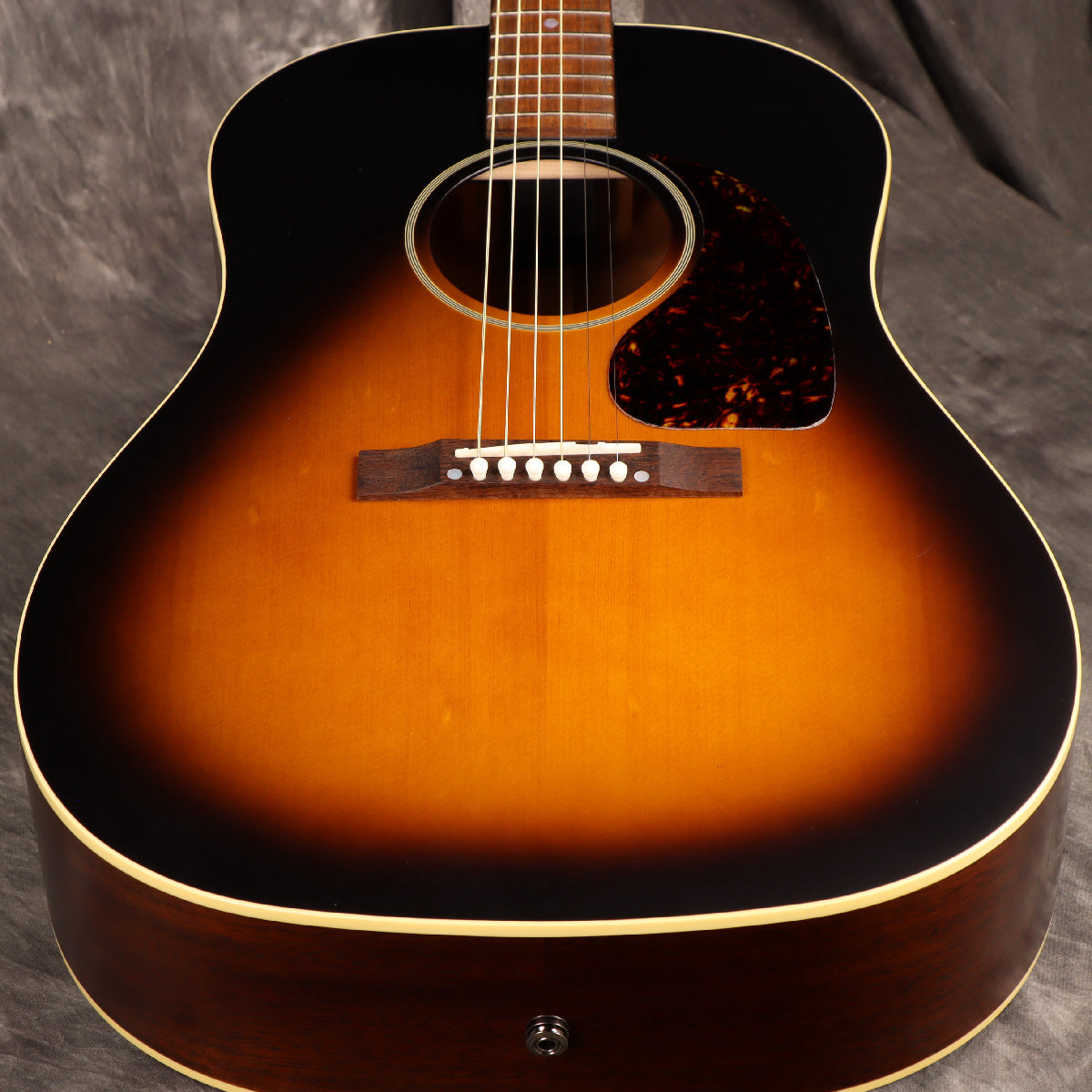 [SN 23091500323] USED Epiphone / Inspired by Gibson Custom 1942 Banner J-45 Vintage Sunburst VOS [S/N 23091500323]. [80]