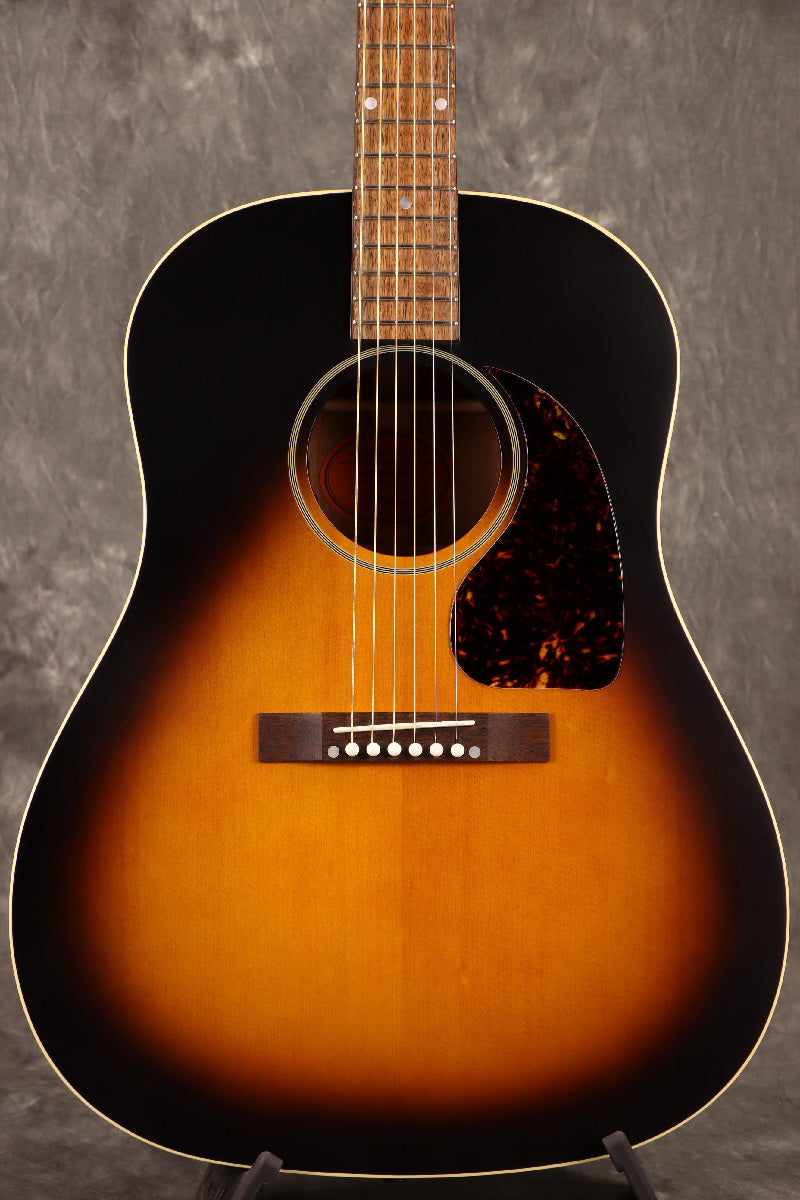 [SN 23091500323] USED Epiphone / Inspired by Gibson Custom 1942 Banner J-45 Vintage Sunburst VOS [S/N 23091500323]. [80]