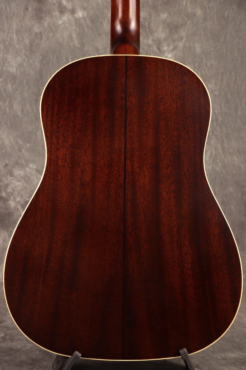 [SN 23091500323] USED Epiphone / Inspired by Gibson Custom 1942 Banner J-45 Vintage Sunburst VOS [S/N 23091500323]. [80]
