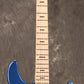 [SN IJZ213154] YAMAHA / PACIFICA STANDARD PLUS PACS+12MSB Sparkle Blue M [Class B Outlet][3.50kg][S/N IJZ213154]. [80]