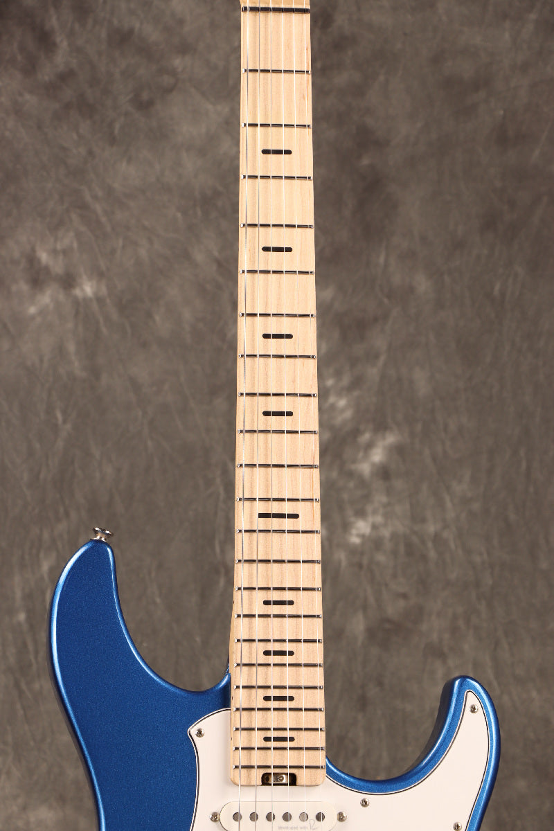 [SN IJZ213154] YAMAHA / PACIFICA STANDARD PLUS PACS+12MSB Sparkle Blue M [Class B Outlet][3.50kg][S/N IJZ213154]. [80]