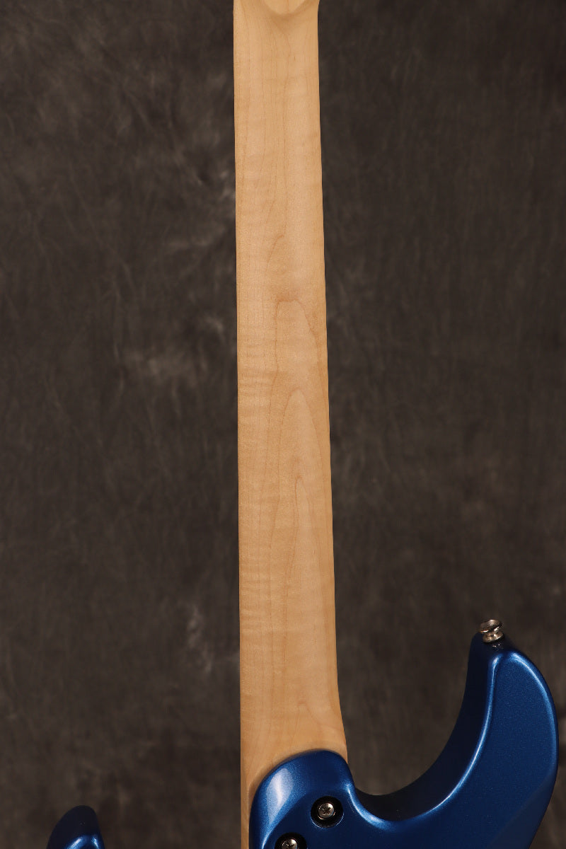 [SN IJZ213154] YAMAHA / PACIFICA STANDARD PLUS PACS+12MSB Sparkle Blue M [Class B Outlet][3.50kg][S/N IJZ213154]. [80]