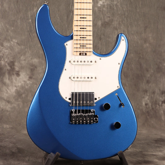 [SN IJZ213154] YAMAHA / PACIFICA STANDARD PLUS PACS+12MSB Sparkle Blue M [Class B Outlet][3.50kg][S/N IJZ213154]. [80]