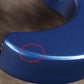 [SN IJZ213154] YAMAHA / PACIFICA STANDARD PLUS PACS+12MSB Sparkle Blue M [Class B Outlet][3.50kg][S/N IJZ213154]. [80]
