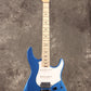 [SN IJZ213154] YAMAHA / PACIFICA STANDARD PLUS PACS+12MSB Sparkle Blue M [Class B Outlet][3.50kg][S/N IJZ213154]. [80]