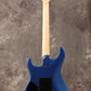 [SN IJZ213154] YAMAHA / PACIFICA STANDARD PLUS PACS+12MSB Sparkle Blue M [Class B Outlet][3.50kg][S/N IJZ213154]. [80]