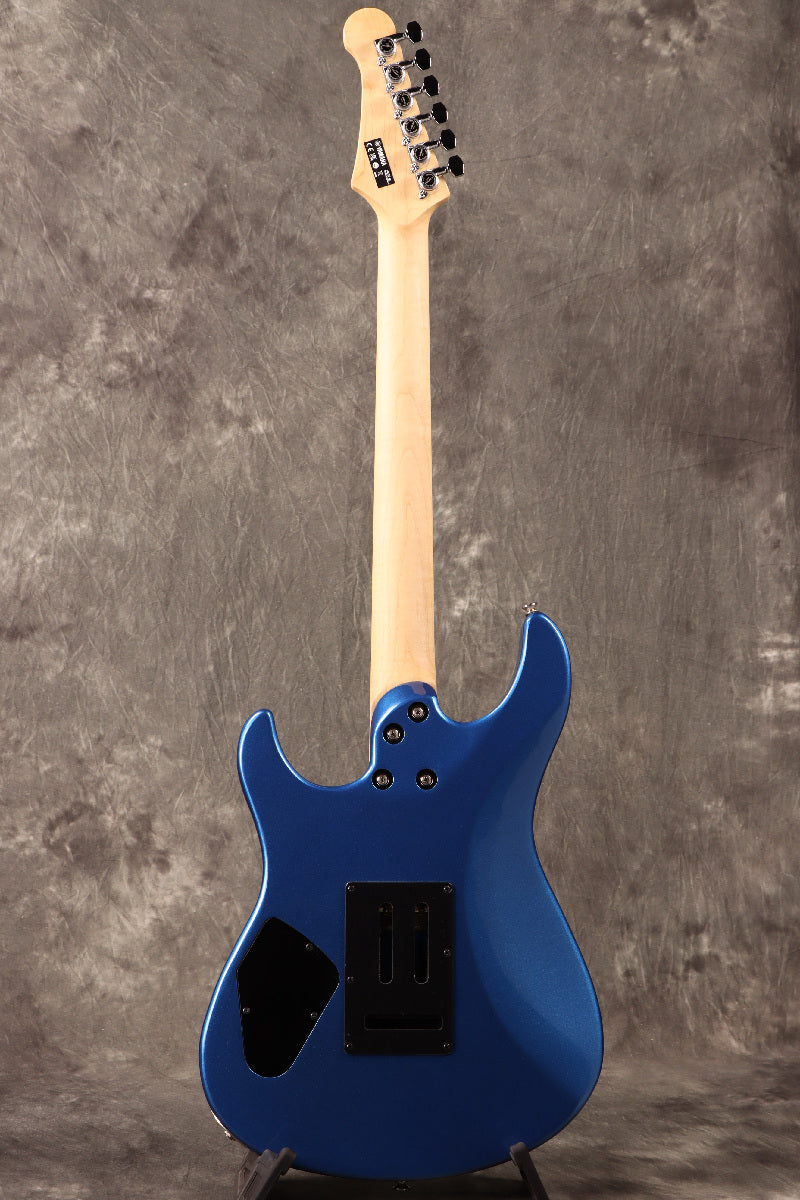 [SN IJZ213154] YAMAHA / PACIFICA STANDARD PLUS PACS+12MSB Sparkle Blue M [Class B Outlet][3.50kg][S/N IJZ213154]. [80]