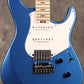 [SN IJZ213154] YAMAHA / PACIFICA STANDARD PLUS PACS+12MSB Sparkle Blue M [Class B Outlet][3.50kg][S/N IJZ213154]. [80]