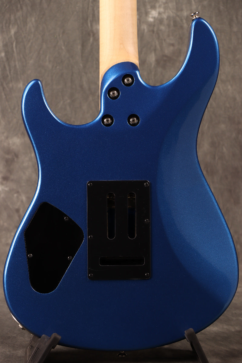 [SN IJZ213154] YAMAHA / PACIFICA STANDARD PLUS PACS+12MSB Sparkle Blue M [Class B Outlet][3.50kg][S/N IJZ213154]. [80]