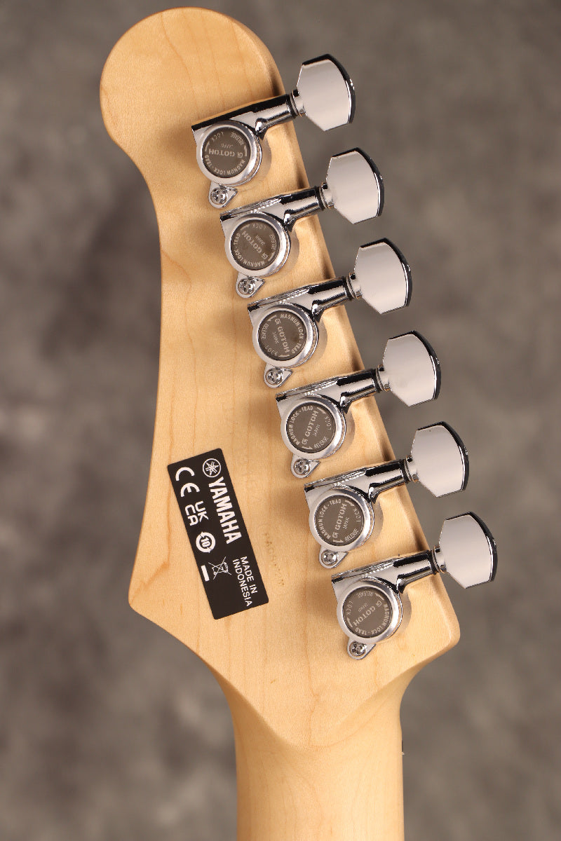 [SN IJZ213154] YAMAHA / PACIFICA STANDARD PLUS PACS+12MSB Sparkle Blue M [Class B Outlet][3.50kg][S/N IJZ213154]. [80]
