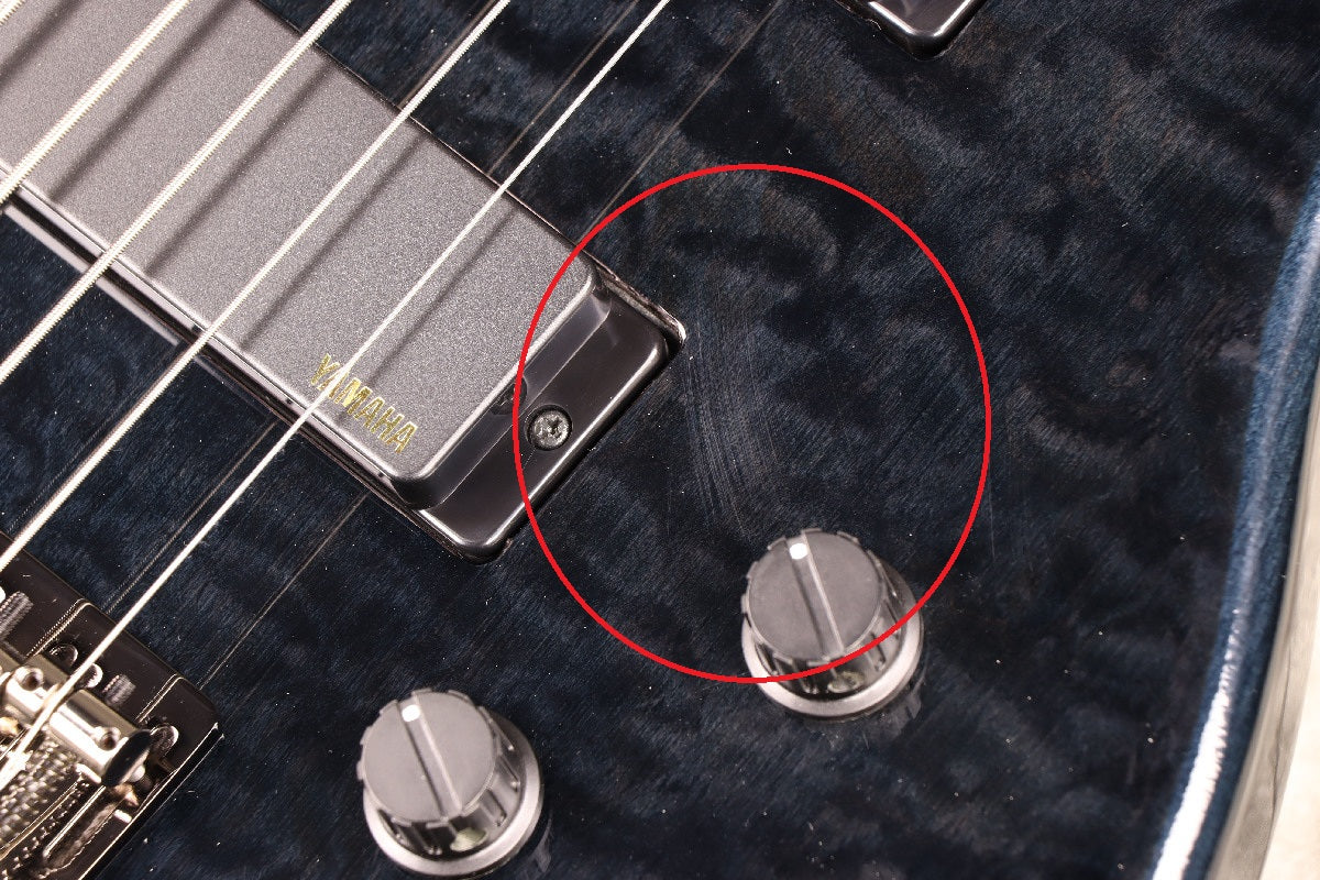 [SN IKP054191] YAMAHA / TRB1006J TBL Yamaha 6-string bass [B-class outlet][4.94kg][S/N IKP054191] [80]