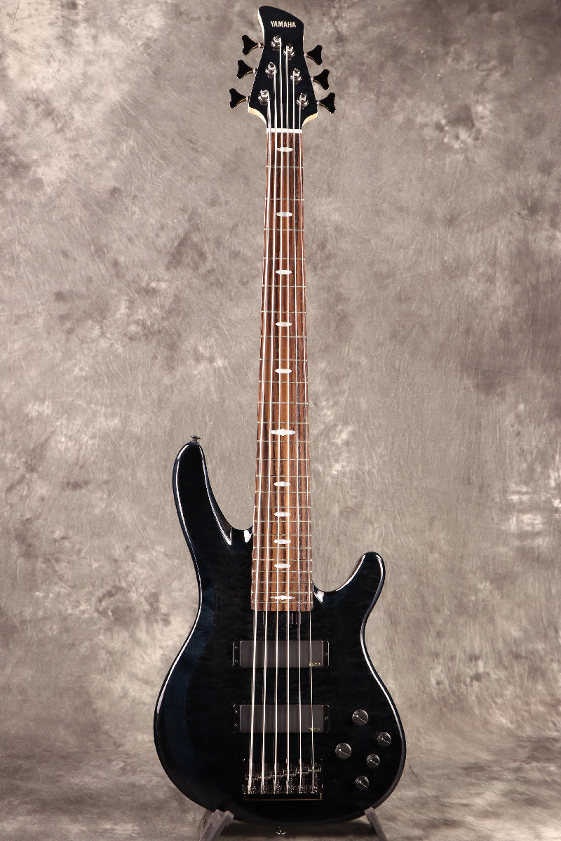 [SN IKP054191] YAMAHA / TRB1006J TBL Yamaha 6-string bass [B-class outlet][4.94kg][S/N IKP054191] [80]