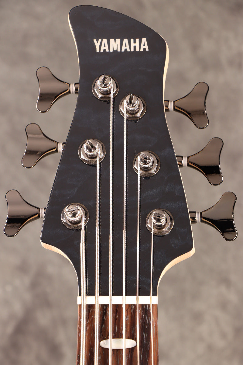 [SN IKP054191] YAMAHA / TRB1006J TBL Yamaha 6-string bass [B-class outlet][4.94kg][S/N IKP054191] [80]