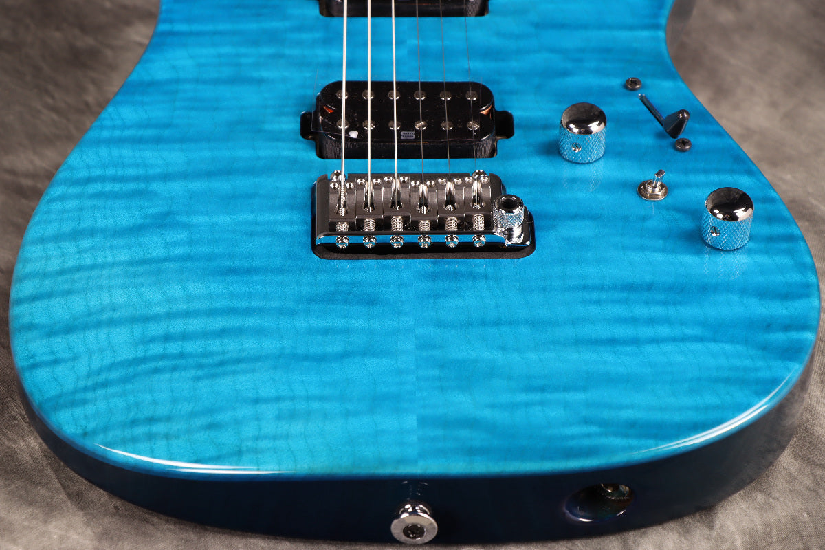 アイバニーズ MM1-TAB Martin Miller シグネチャーモデル Ibanez MM1-TAB [Martin Miller AZ Signature Model] ｜イケベ