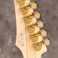 [SN F2519846] Ibanez / "Paradise in Art" Steve Vai signature PIA3761 Onyx Black Ibanez [S/N F2519846]. [80]