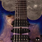 [SN I250414650] Ibanez / S1070PBZ-CLB (Cerulean Blue Burst) Ibanez [S/N I250414650]. [80]