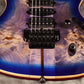 [SN I250414650] Ibanez / S1070PBZ-CLB (Cerulean Blue Burst) Ibanez [S/N I250414650]. [80]