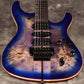 [SN I250414650] Ibanez / S1070PBZ-CLB (Cerulean Blue Burst) Ibanez [S/N I250414650]. [80]