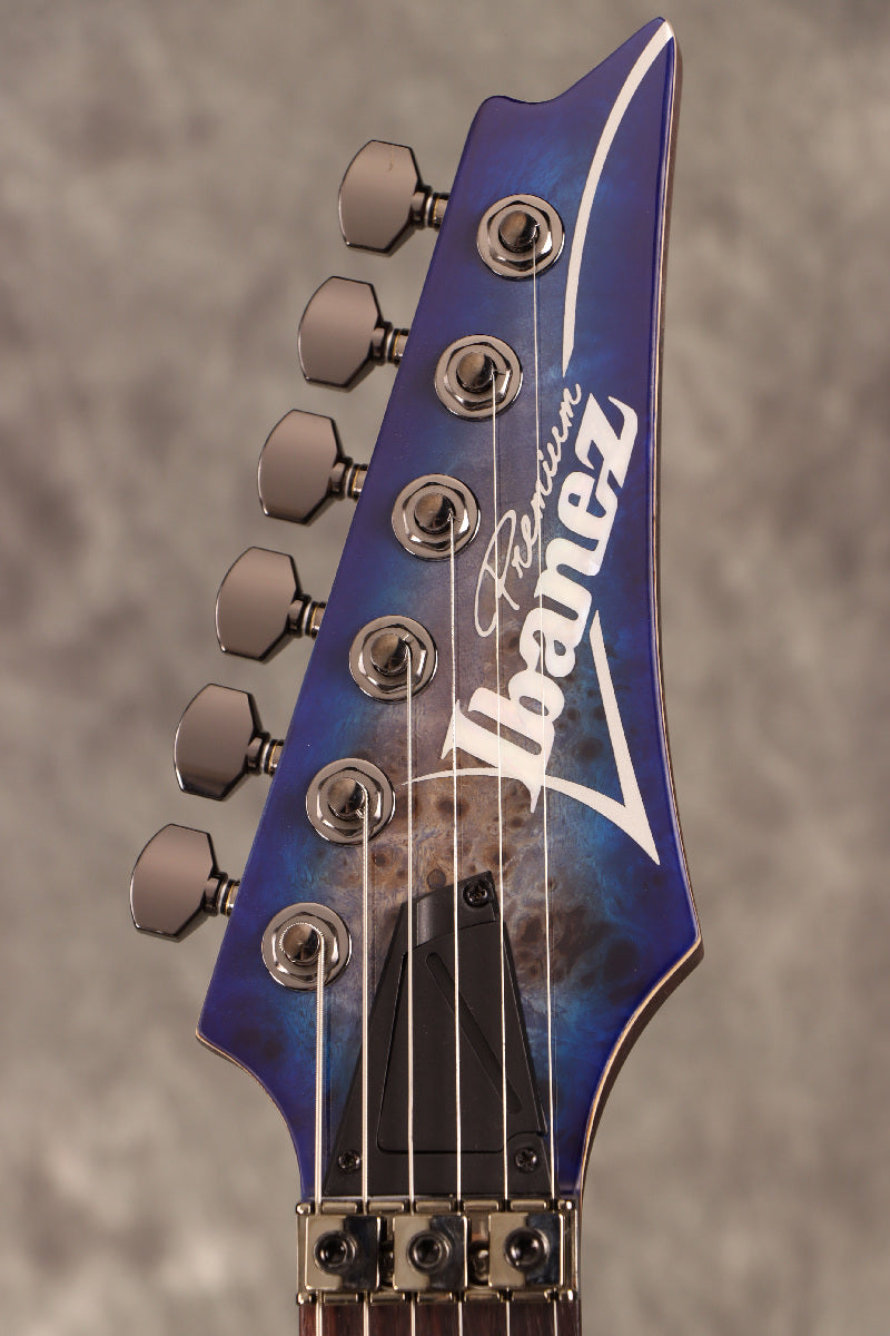 [SN I250414650] Ibanez / S1070PBZ-CLB (Cerulean Blue Burst) Ibanez [S/N I250414650]. [80]