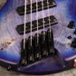 [SN I250303987] Ibanez / EHB1505MS-PLF (Pacific Blue Burst Flat) Headless Multi-scale [S/N I250303987]. [80]