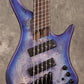 [SN I250303987] Ibanez / EHB1505MS-PLF (Pacific Blue Burst Flat) Headless Multi-scale [S/N I250303987]. [80]
