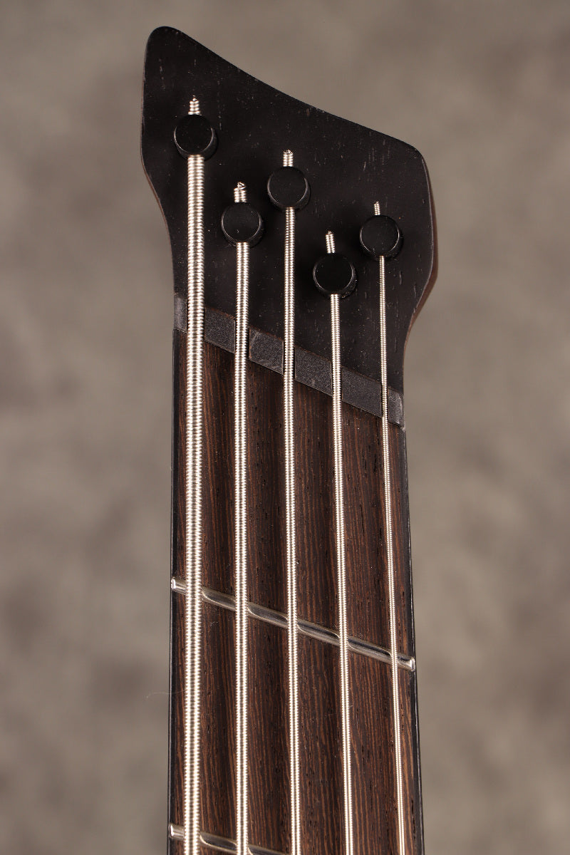 [SN I250303987] Ibanez / EHB1505MS-PLF (Pacific Blue Burst Flat) Headless Multi-scale [S/N I250303987]. [80]