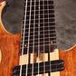 [SN I240511391] Ibanez / Work Shop Series BTB7MS-NML (Natural Mocha Low Gloss) Ibanez [Limited Edition][S/N I240511391]. [80]