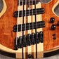 [SN I240511391] Ibanez / Work Shop Series BTB7MS-NML (Natural Mocha Low Gloss) Ibanez [Limited Edition][S/N I240511391]. [80]